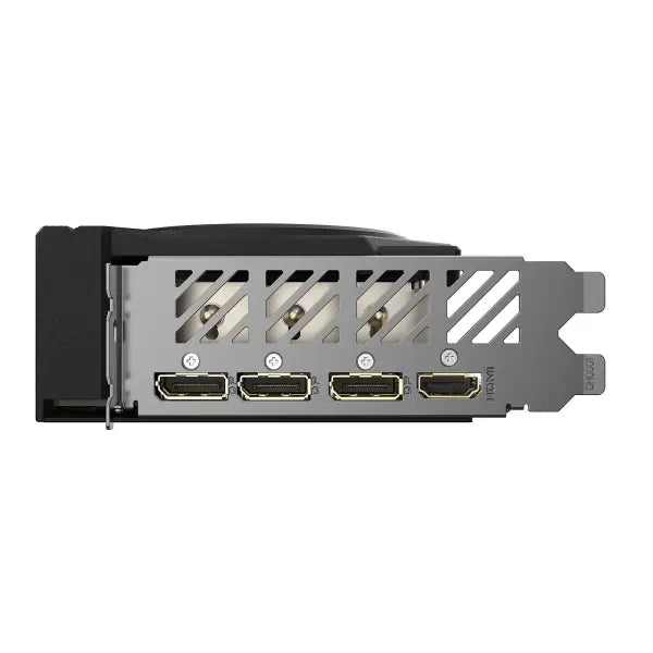 Gigabyte GeForce RTX 4070 SUPER WINDFORCE OC 12G Gigabyte GeForce RTX 4070 SUPER WINDFORCE OC 12G